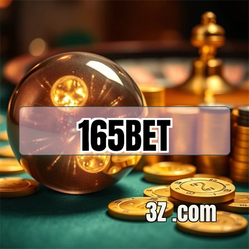 165bet Apostas ao Vivo