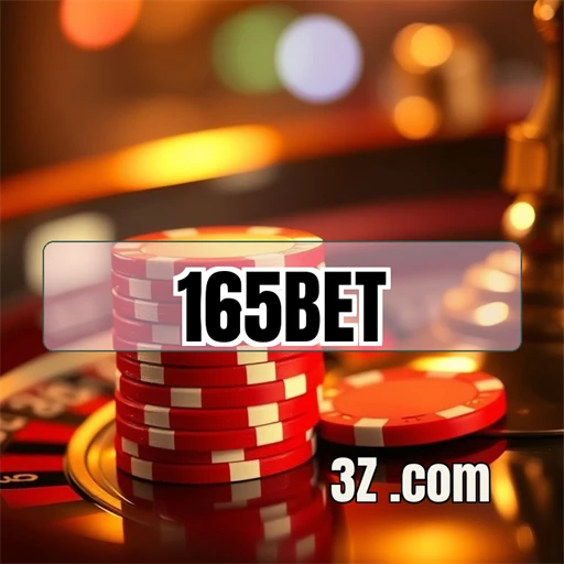 165bet Programa VIP