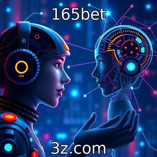 Impacto da inteligência artificial na narrativa de jogos