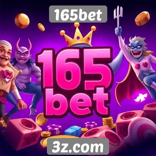 165bet apresenta novas opções de jogos para usuários