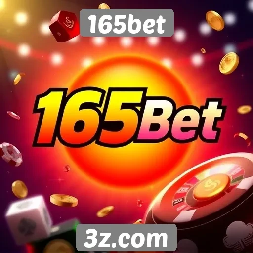 Plataforma 165bet oferece variedade de jogos online