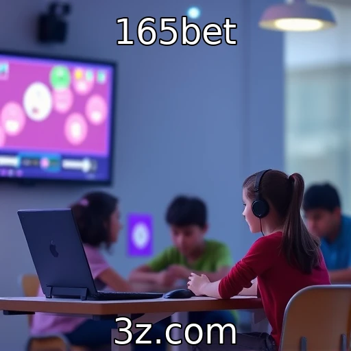 Games como ferramenta de educação nas escolas