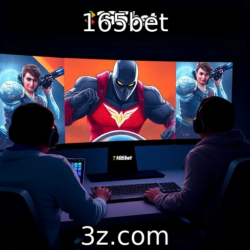 Crescimento das plataformas de streaming de jogos