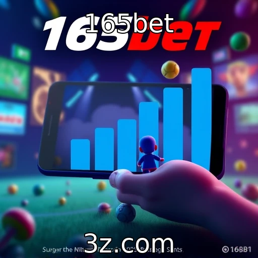 Crescimento da indústria de jogos em plataformas móveis