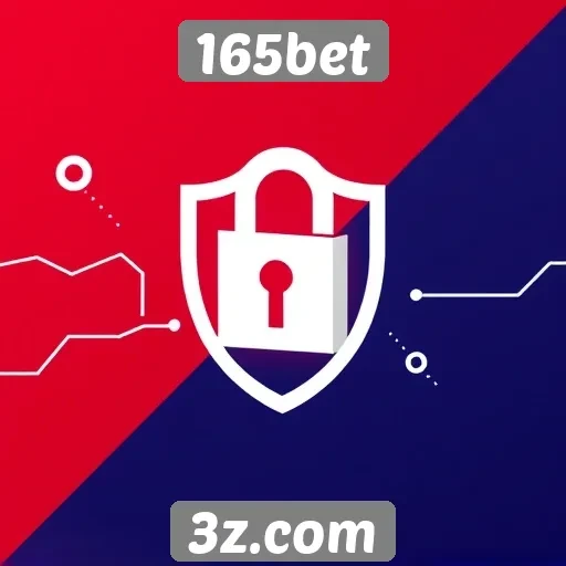 Avaliação de segurança em transações no 165bet