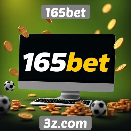 Segurança e licenciamento do site de apostas 165bet