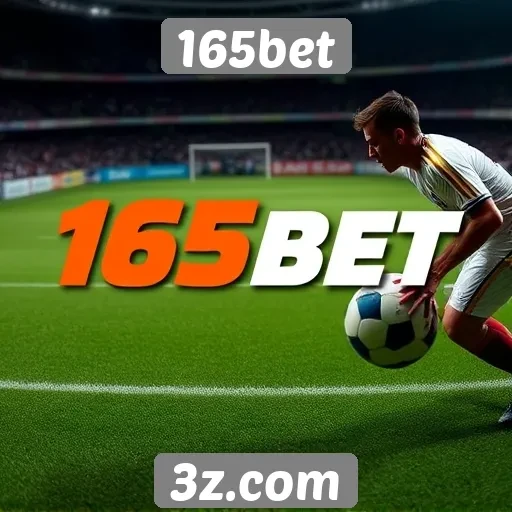 Eventos esportivos cobertos pelo 165bet