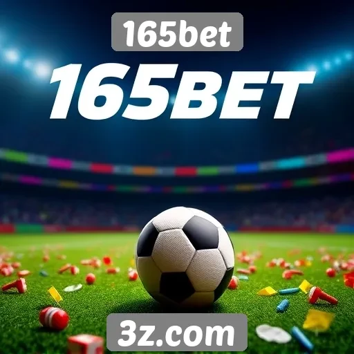 Variedade de jogos oferecidos pelo 165bet