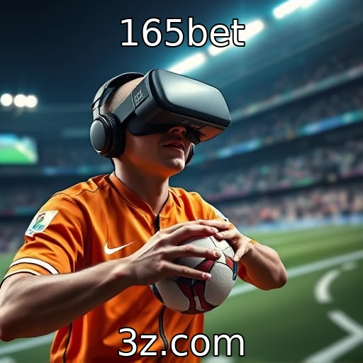 Inovações em jogos de realidade virtual